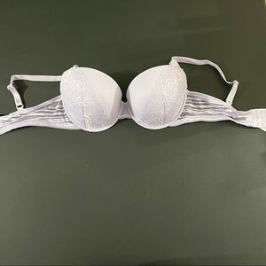 Auden Lavender Padded Bra